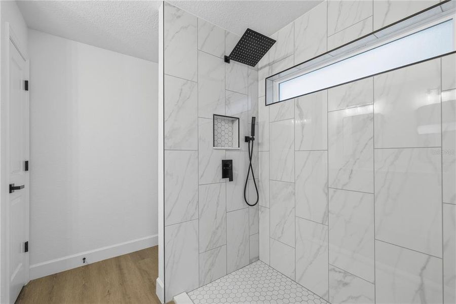 Close-up of interior finishes inside a home in , Ocala (Image 11).