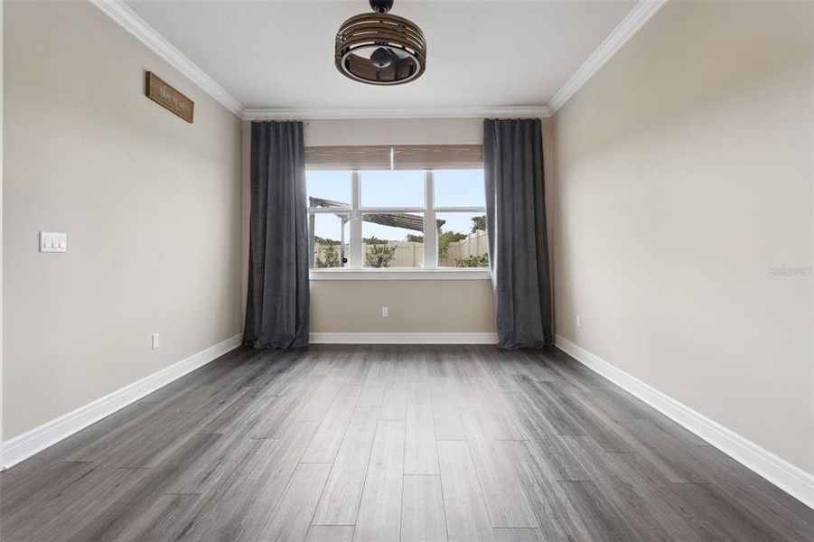 Spacious, unfurnished interior of a new home in , Kissimmee (Image 14).