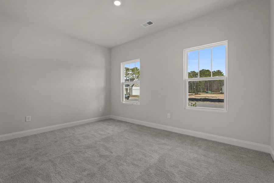 Calabash, NC New Home.  - Slide 31