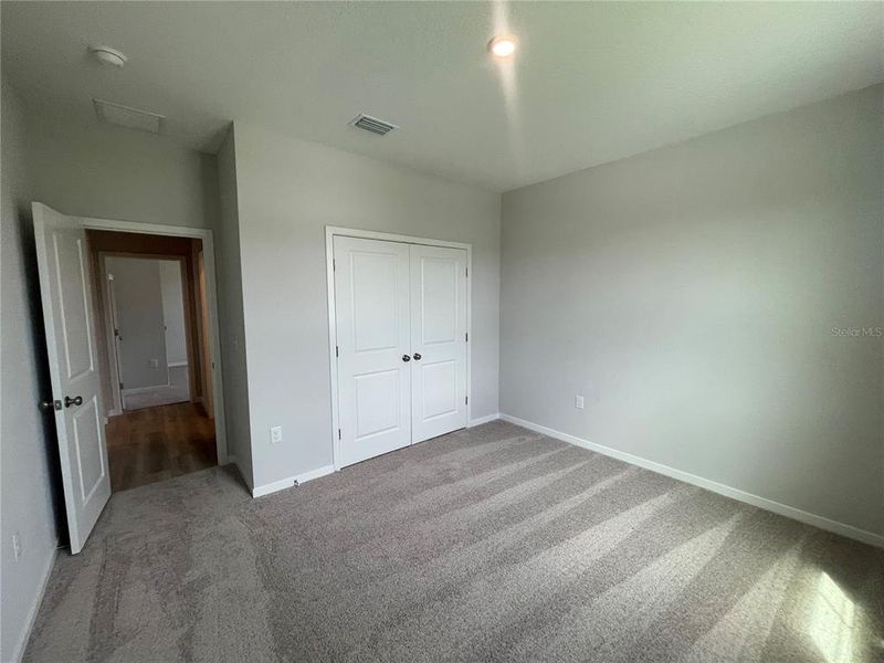 Spacious, unfurnished interior of a new home in Magnolia Series at Seminole Palms, Palm Coast (Image 28).