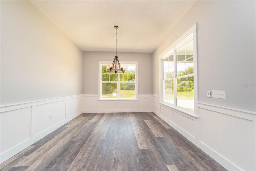 Spacious, unfurnished interior of a new home in , O'Brien (Image 20). Spacious, unfurnished interior of a new home in , O'Brien (Image 20).