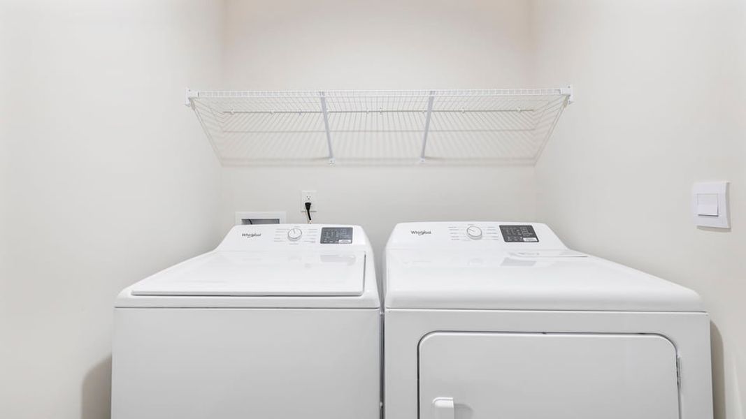 Close-up of interior finishes inside a home in Cedar Gap, Fountain Inn (Image 13).