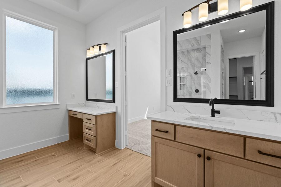 Photos are REPRESENTATIVE of the home /floor plan and are NOT of the actual home.  Selections, features, and room options may vary.