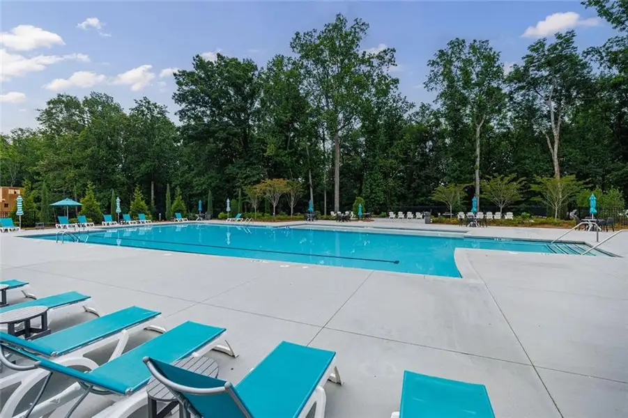 Community amenities in , Peachtree Corners (Image 40).