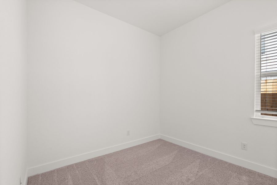 Spacious, unfurnished interior of a new home in The Woodlands Hills, Willis (Image 26). Spacious, unfurnished interior of a new home in The Woodlands Hills, Willis (Image 26).