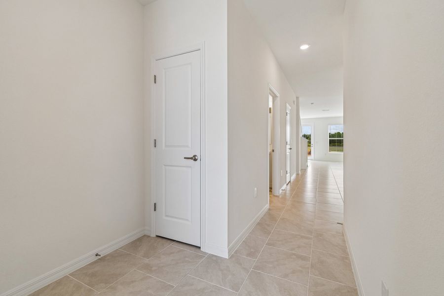 Entry Entry