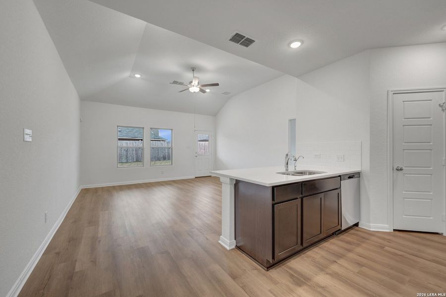 Image 44 of a home in Park Place.