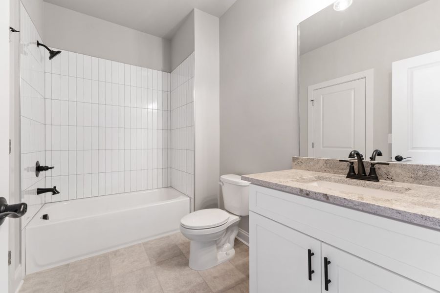 4br New Home in Watkinsville, GA.  - Slide 22