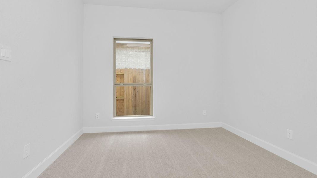 Spacious, unfurnished interior of a new home in Valencia, Manvel (Image 8). Spacious, unfurnished interior of a new home in Valencia, Manvel (Image 8).