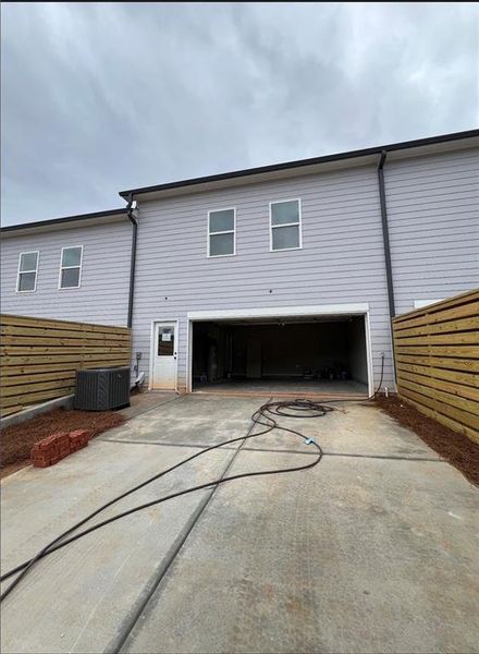 Image 27 of a home in Apalachee Overlook.