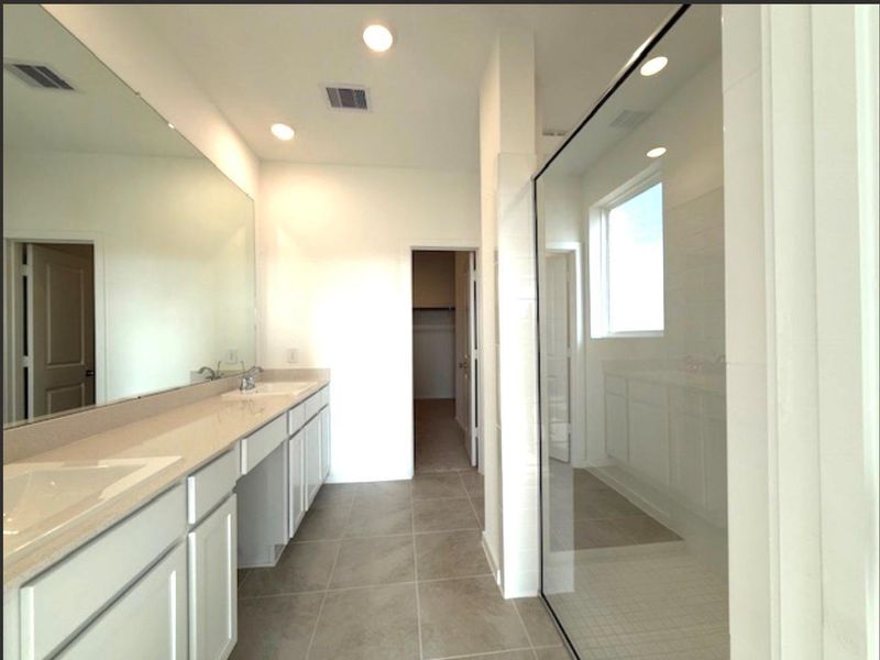 Pictures are representative of same floor plan - not the actual home