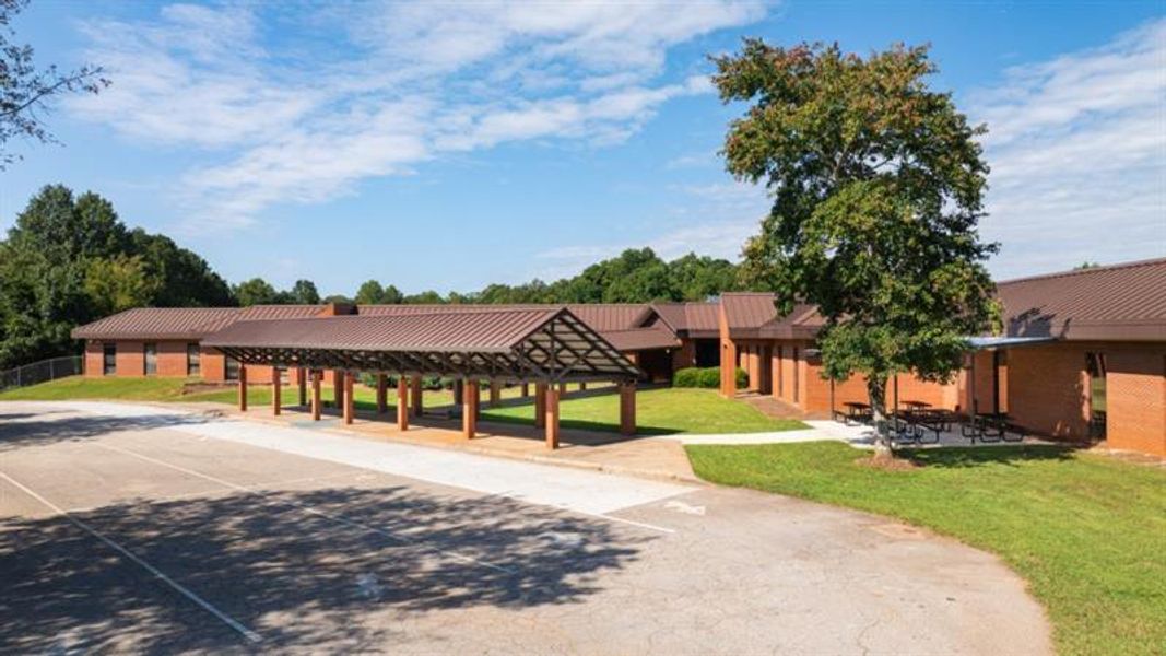 Community amenities in Oconee Overlook, Gainesville (Image 50). Community amenities in Oconee Overlook, Gainesville (Image 50).
