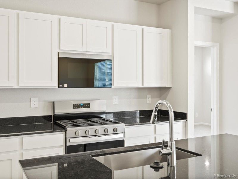 Close-up of interior finishes inside a home in , Commerce City (Image 12). Close-up of interior finishes inside a home in , Commerce City (Image 12).