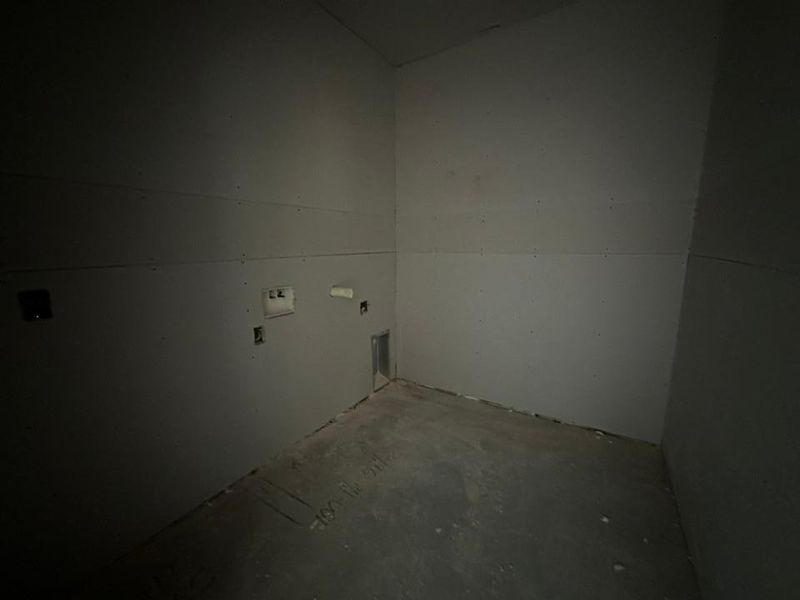 In-progress construction of a new home in Covenant Springs, Springtown, TX (Image 5). In-progress construction of a new home in Covenant Springs, Springtown, TX (Image 5).