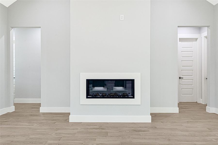 Spacious, unfurnished interior of a new home in , Waller (Image 20). Spacious, unfurnished interior of a new home in , Waller (Image 20).