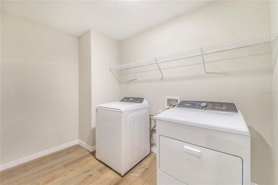 Close-up of interior finishes inside a home in Lawson Dunes, Haines City (Image 11).
