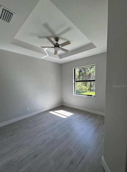 Spacious, unfurnished interior of a new home in , Port Charlotte (Image 20). Spacious, unfurnished interior of a new home in , Port Charlotte (Image 20).
