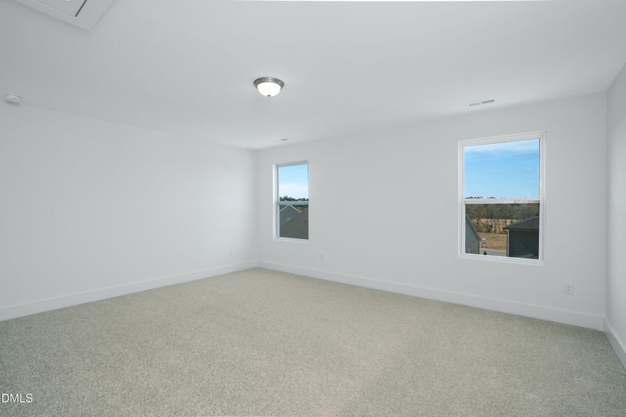 Lot 30 Summit Primary Suite