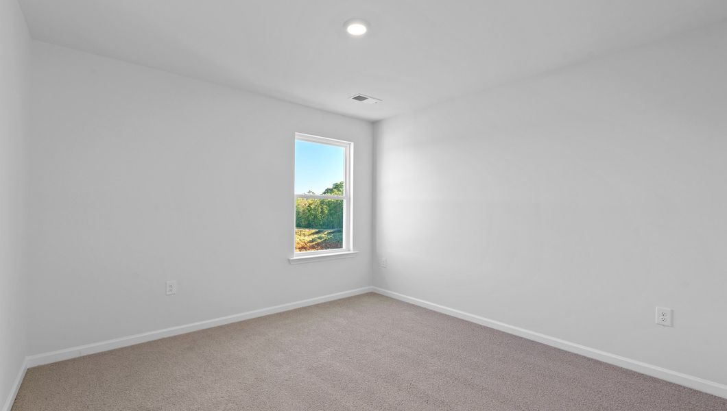 Spacious, unfurnished interior of a new home in Providence Walk, Hendersonville (Image 17). Spacious, unfurnished interior of a new home in Providence Walk, Hendersonville (Image 17).