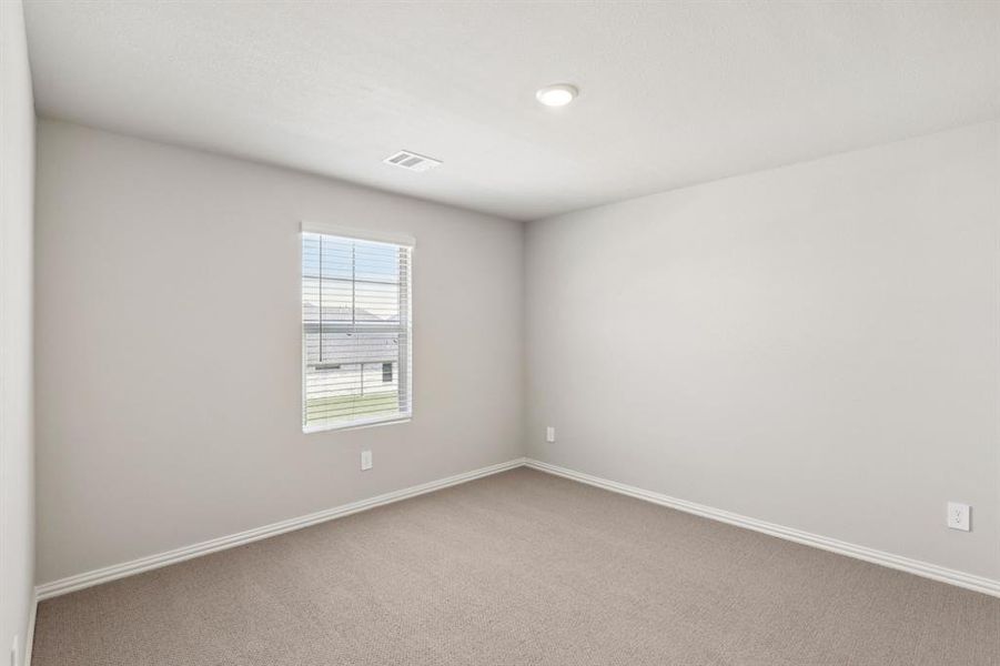 Photo is not of the actual home, but is an inspirational photo of builder’s model home and may depict options, furnishings, and/or decorator features that are not included. Photo is not of the actual home, but is an inspirational photo of builder’s model home and may depict options, furnishings, and/or decorator features that are not included.