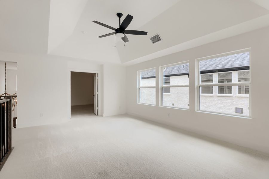 2611 Acie - Game Room