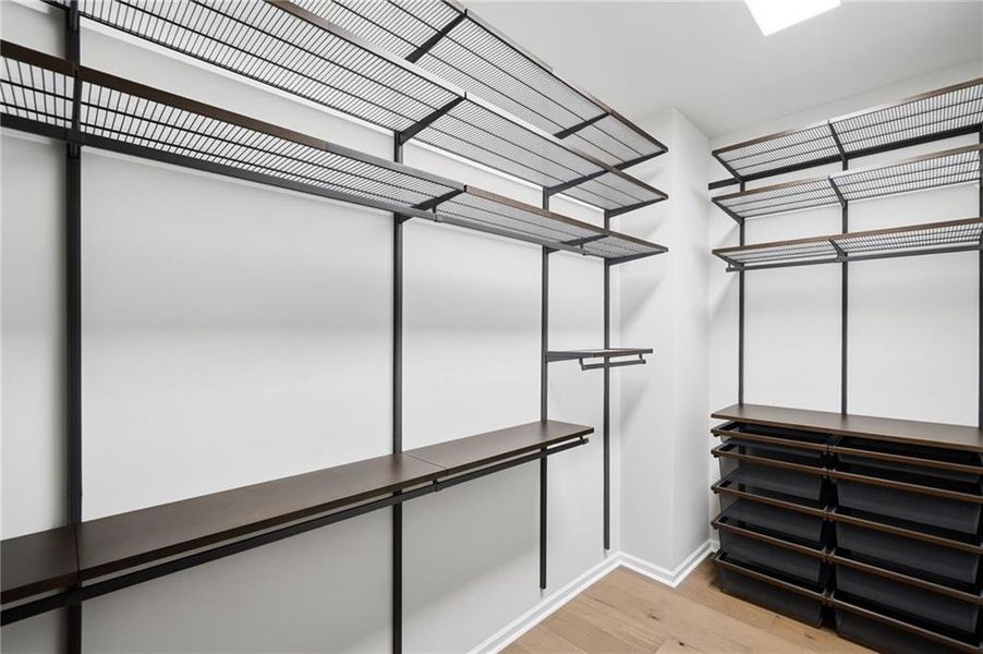 Spacious, unfurnished interior of a new home in , Canton (Image 41). Spacious, unfurnished interior of a new home in , Canton (Image 41).