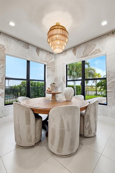 Dining Area Dining Area