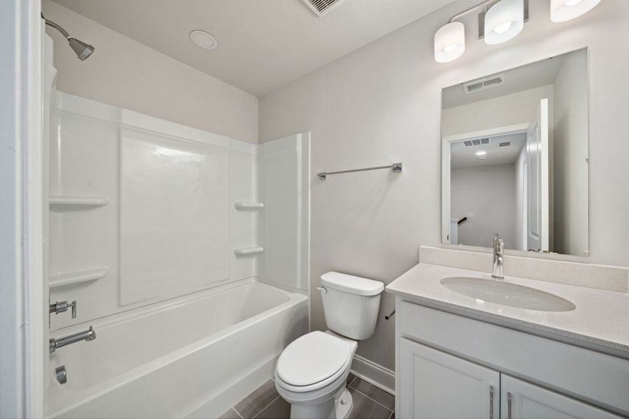 Meadowbrook New Home in Moncks Corner, SC. - Slide 40 Meadowbrook New Home in Moncks Corner, SC. - Slide 40