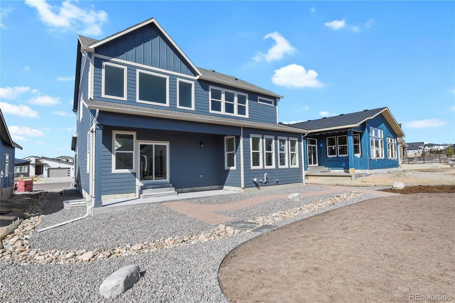 Image 40 of a home in .