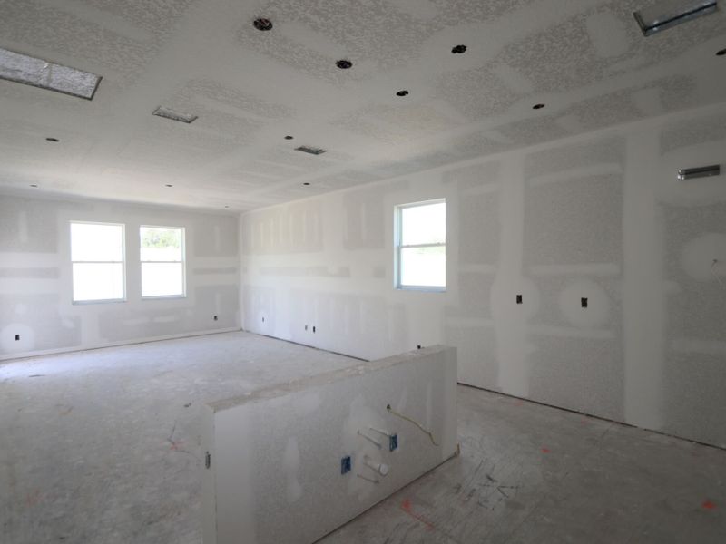 Drywall