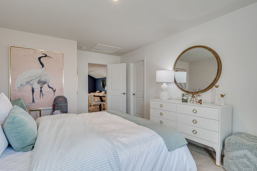 Bedroom 4