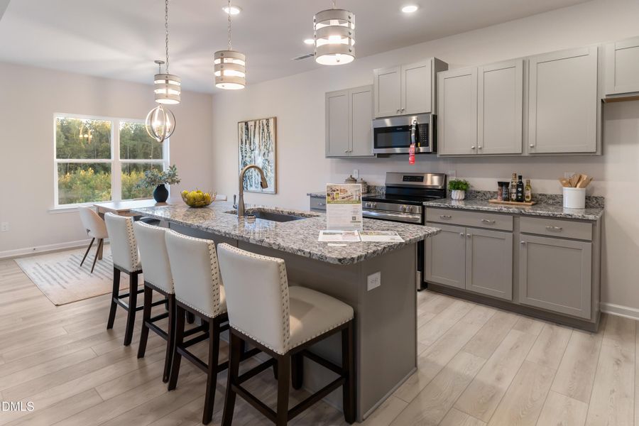 Dream Kitchen Dream Kitchen