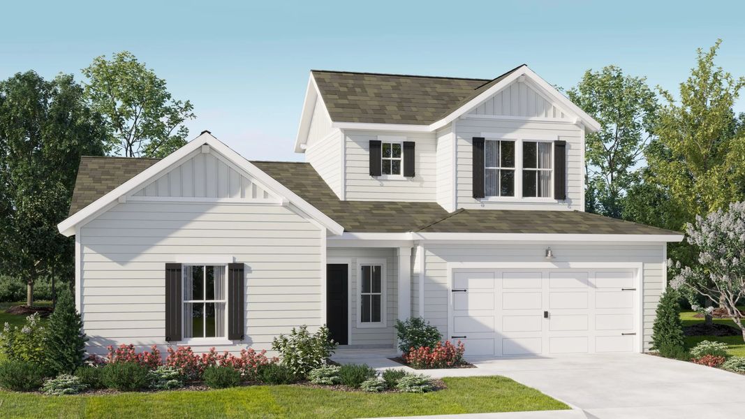 Exterior C