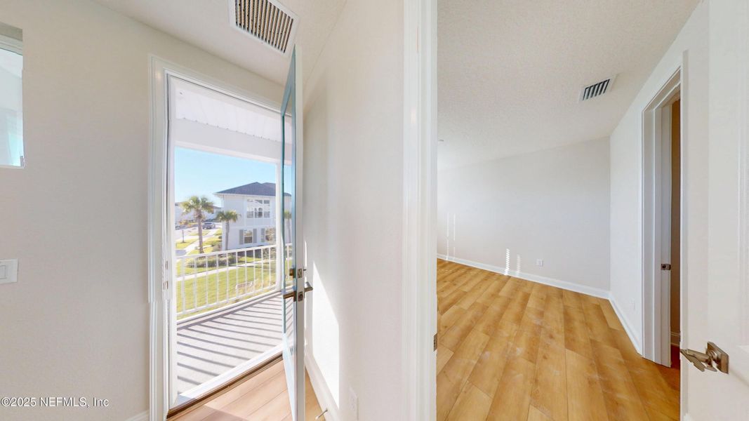 Spacious, unfurnished interior of a new home in , Ponte Vedra (Image 29). Spacious, unfurnished interior of a new home in , Ponte Vedra (Image 29).