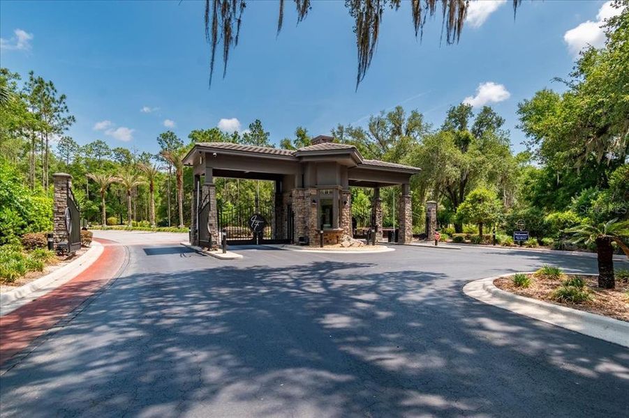 Community amenities in Juliette Falls, Dunnellon (Image 49). Community amenities in Juliette Falls, Dunnellon (Image 49).