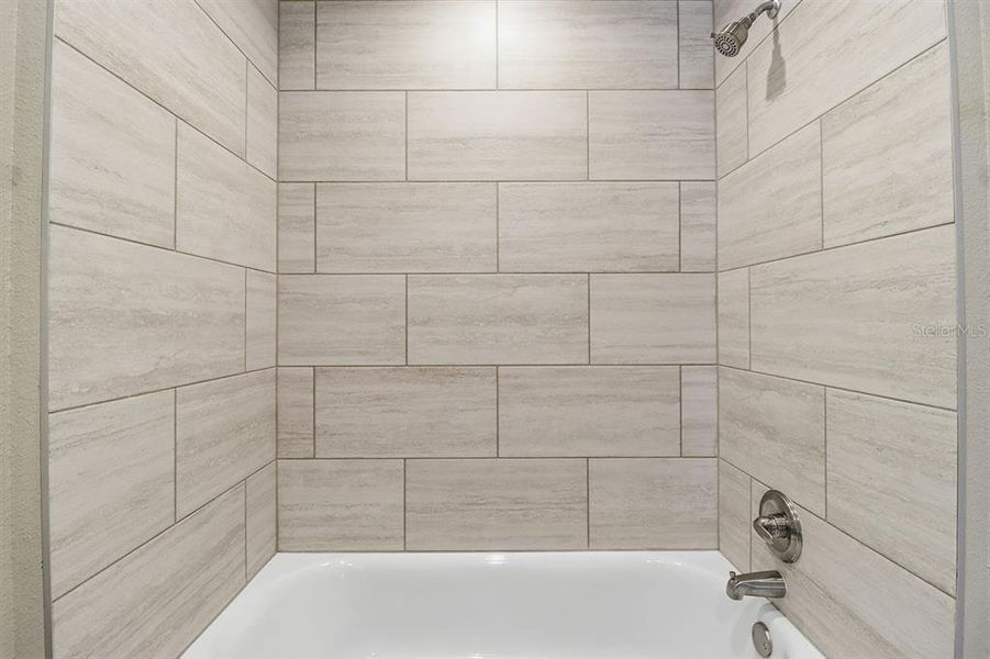 Close-up of interior finishes inside a home in , Citrus Springs (Image 10).