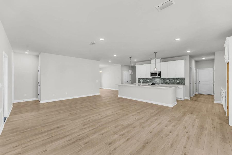 Spacious, unfurnished interior of a new home in , Summerville (Image 17). Spacious, unfurnished interior of a new home in , Summerville (Image 17).