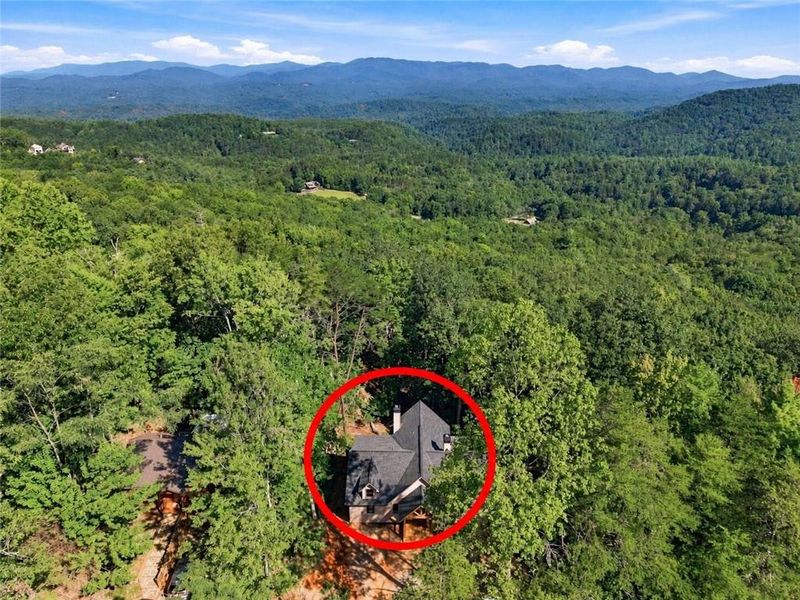 Natural landscape and outdoor views near  in Ellijay (Image 33).