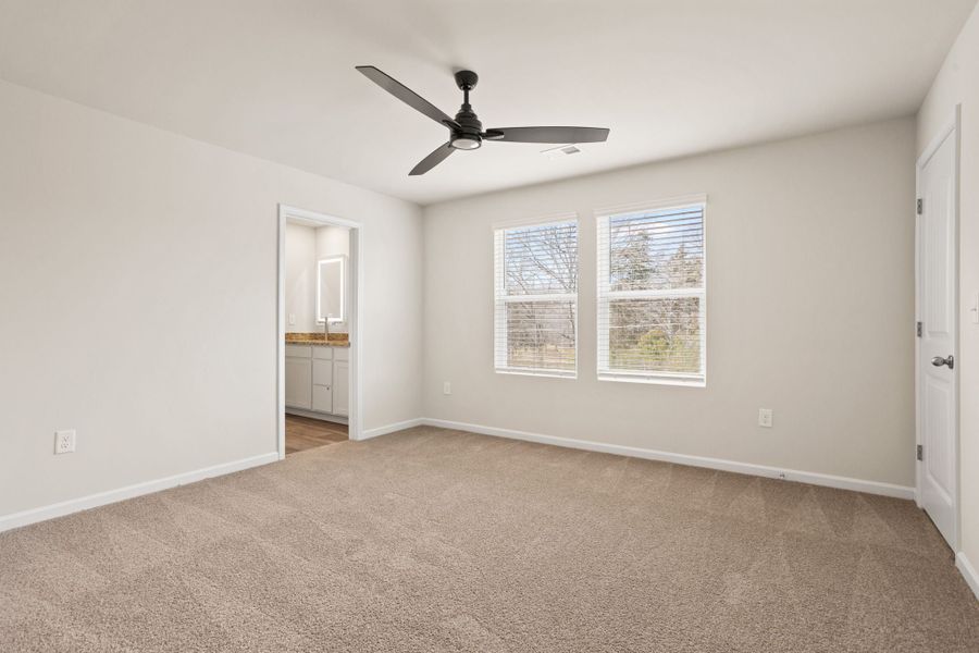 Fountain Inn, SC New Home.  - Slide 15