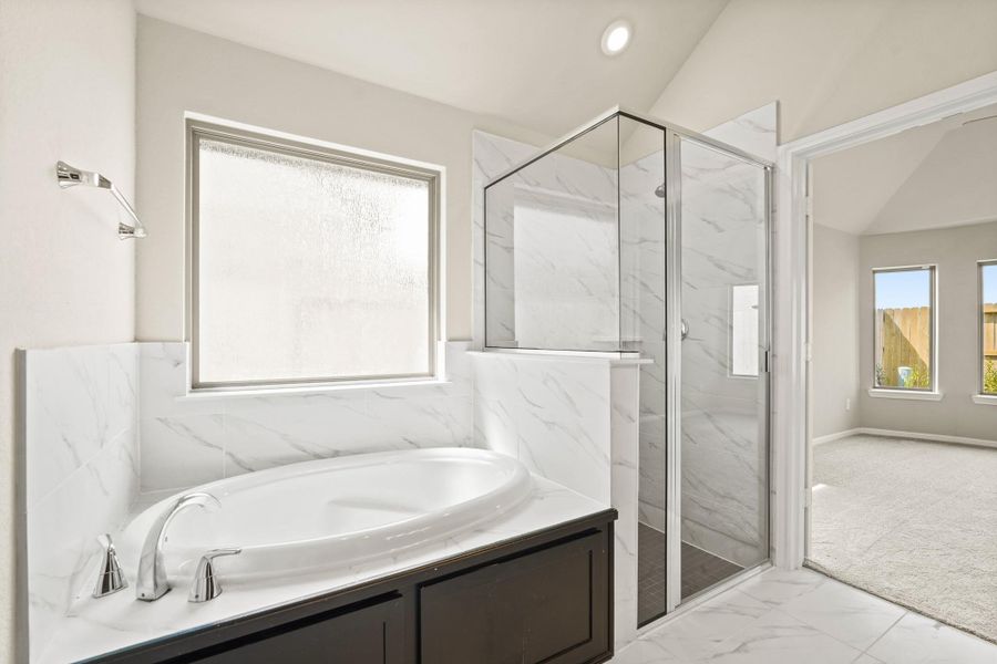 Furnished interior view inside a new home in Jubilee, Hockley (Image 11). Furnished interior view inside a new home in Jubilee, Hockley (Image 11).