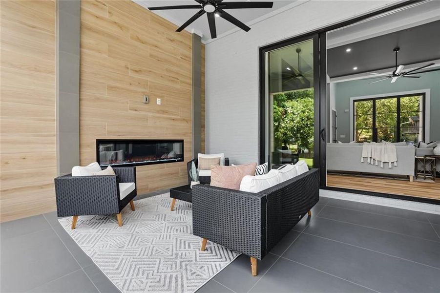 Image 88 of a home in .