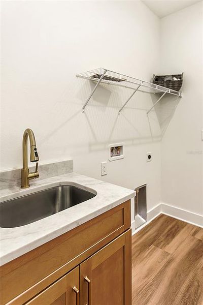 Close-up of interior finishes inside a home in , Tampa (Image 13). Close-up of interior finishes inside a home in , Tampa (Image 13).