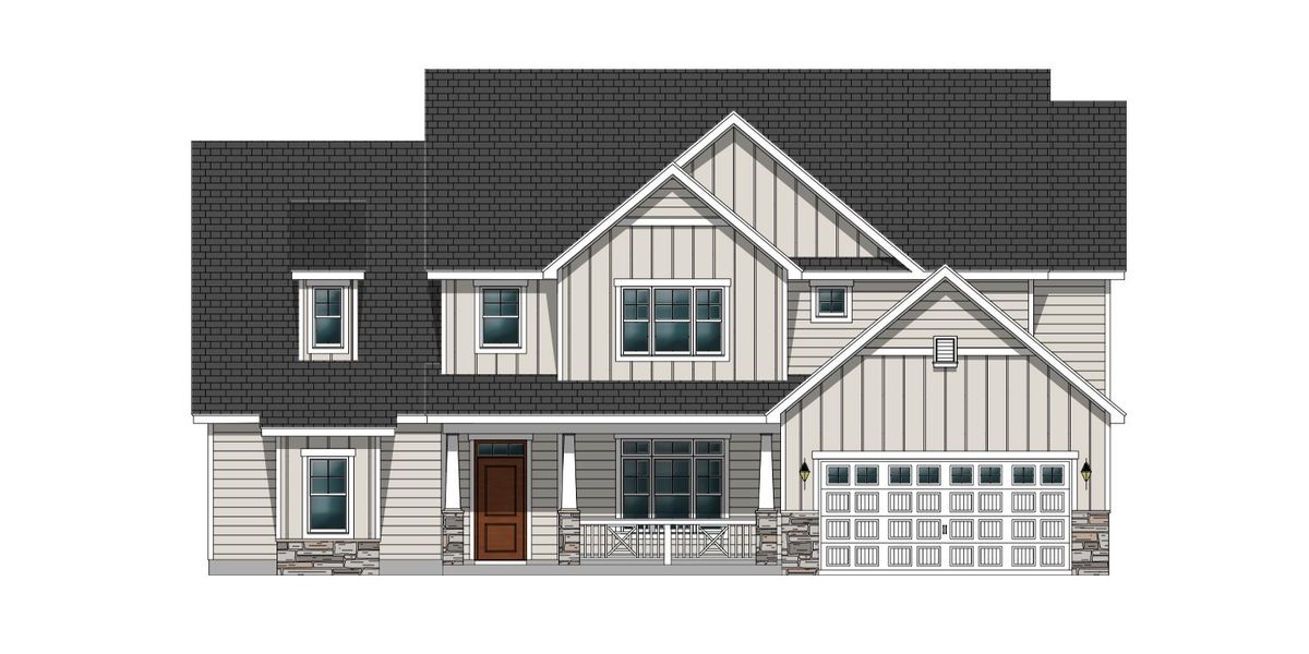 Inland Manor Inland Manor