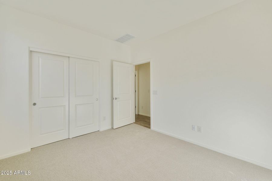 HALL BEDROOM HALL BEDROOM