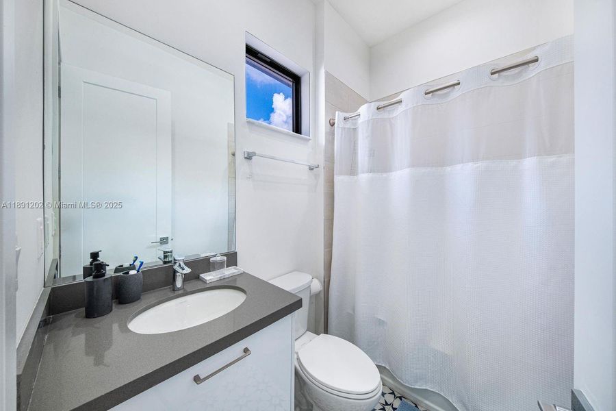 Furnished interior view inside a new home in , Doral (Image 3). Furnished interior view inside a new home in , Doral (Image 3).