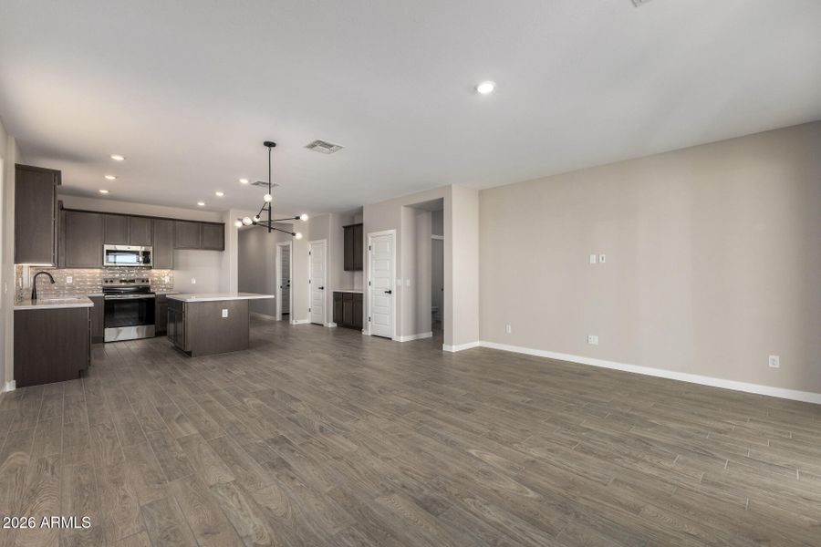 Great Room Great Room