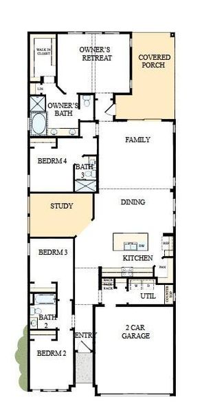 The success of a floor plan is the way you can move through it…You’ll be amazed at how well this home lives…We call it traffic patterns. The success of a floor plan is the way you can move through it…You’ll be amazed at how well this home lives…We call it traffic patterns.