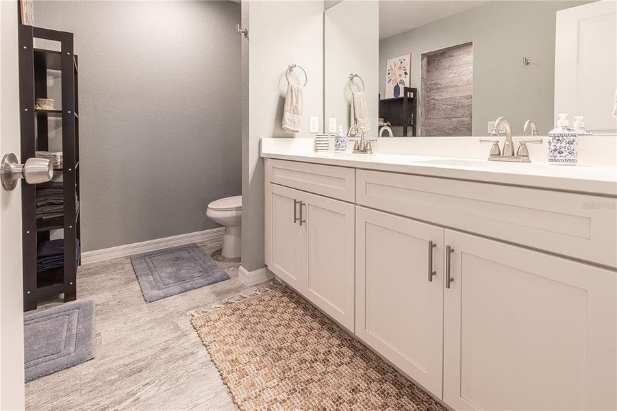 Furnished interior view inside a new home in , Port Charlotte (Image 20).