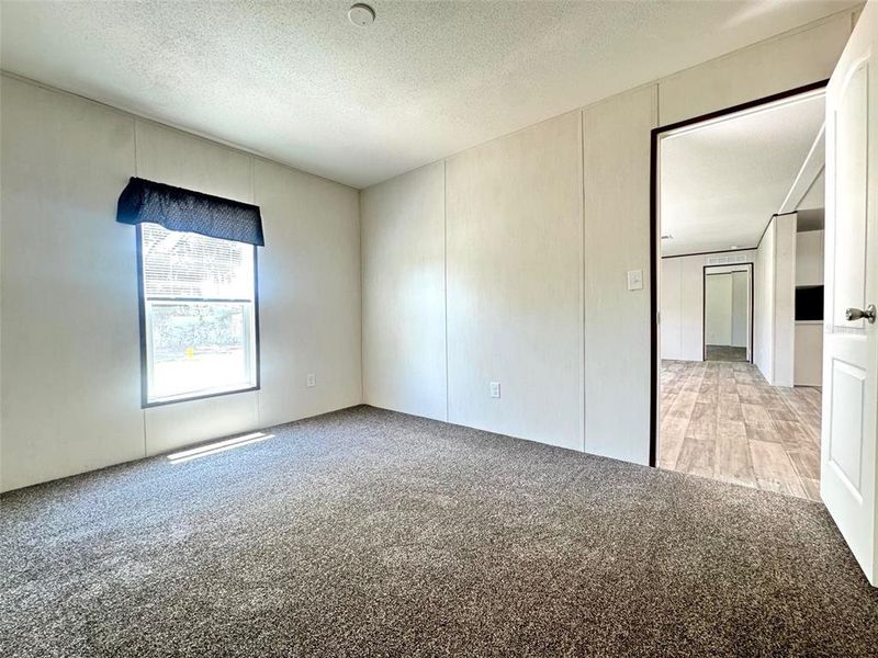 Spacious, unfurnished interior of a new home in , Polk City (Image 21). Spacious, unfurnished interior of a new home in , Polk City (Image 21).