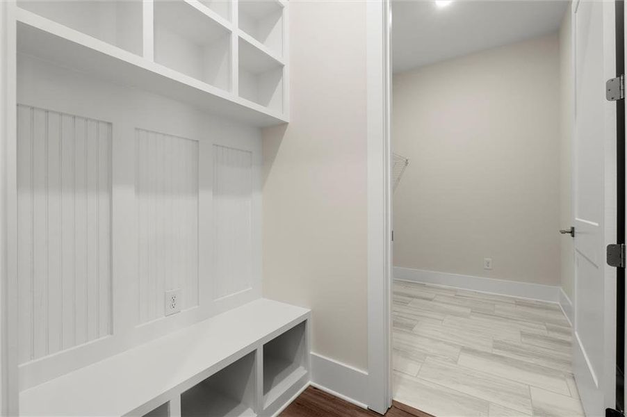 Image 43 of a home in Hillgrove Preserve.